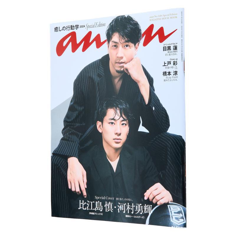 Anan No2404 รุ่นพิเศษ ชิน ฮีจิ - Magazines บทวิจารณ์และราคา