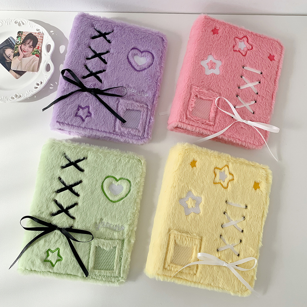 Hisocute Original A5 บัลเล่ต์ส - Kpop Photo Card Binder 3 Inch บทวิจารณ์และราคา