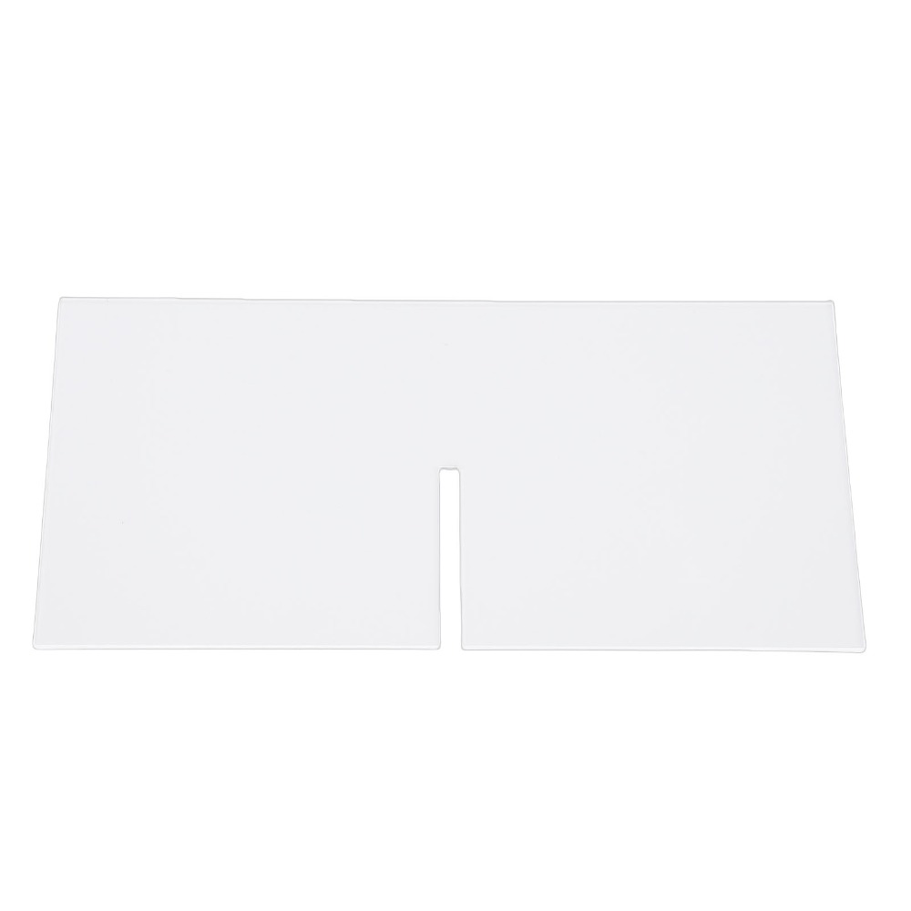ชุดที่วางหนังสืออะคริลิกดีไซน์ - Clear Acrylic Book Stand Holder บทวิจารณ์และราคา